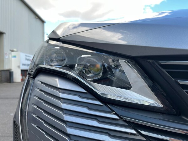 Used Peugeot 3008 2021 for sale - 76015698: Photo 21