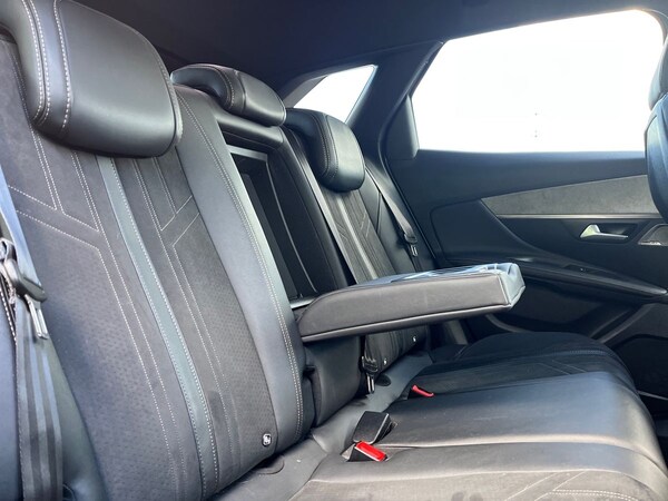 Used Peugeot 3008 2021 for sale - 76015698: Photo 23