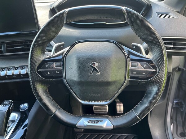 Used Peugeot 3008 2021 for sale - 76015698: Photo 28