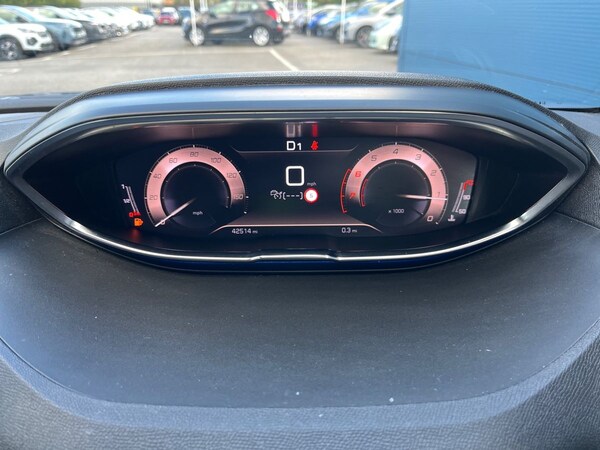 Used Peugeot 3008 2021 for sale - 76015698: Photo 29