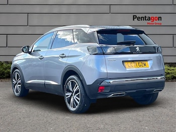 Used Peugeot 3008 2021 for sale - 76015698: Photo 2