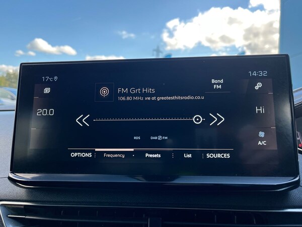 Used Peugeot 3008 2021 for sale - 76015698: Photo 30