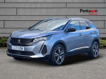 Used Peugeot 3008 2021 for sale - 76015698: Photo 3
