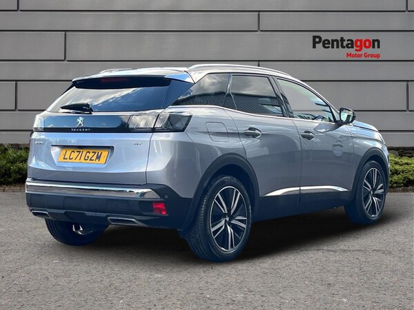 Used Peugeot 3008 2021 for sale - 76015698: Photo 4