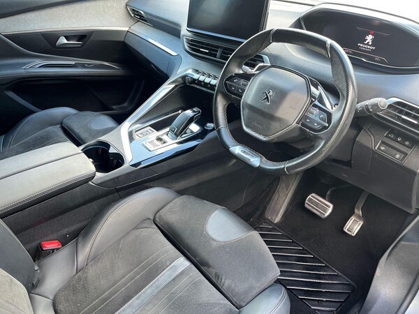 Used Peugeot 3008 2021 for sale - 76015698: Photo 5