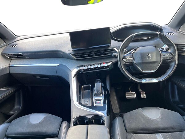 Used Peugeot 3008 2021 for sale - 76015698: Photo 7