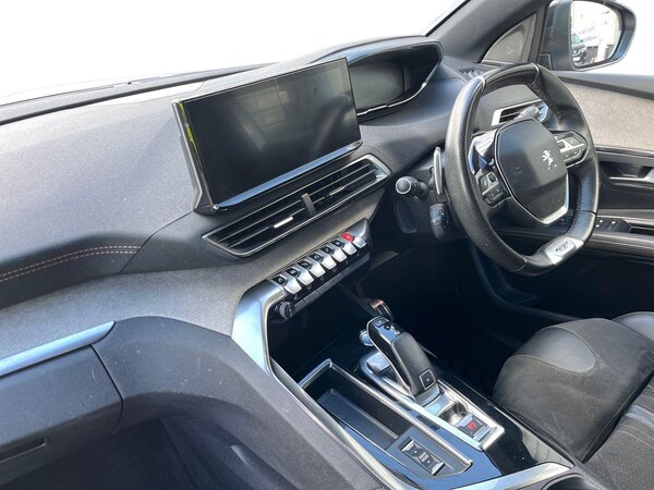 Used Peugeot 3008 2021 for sale - 76015698: Photo 8