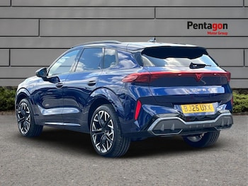 Used Cupra Terramar 2025 for sale - 75480374: Photo