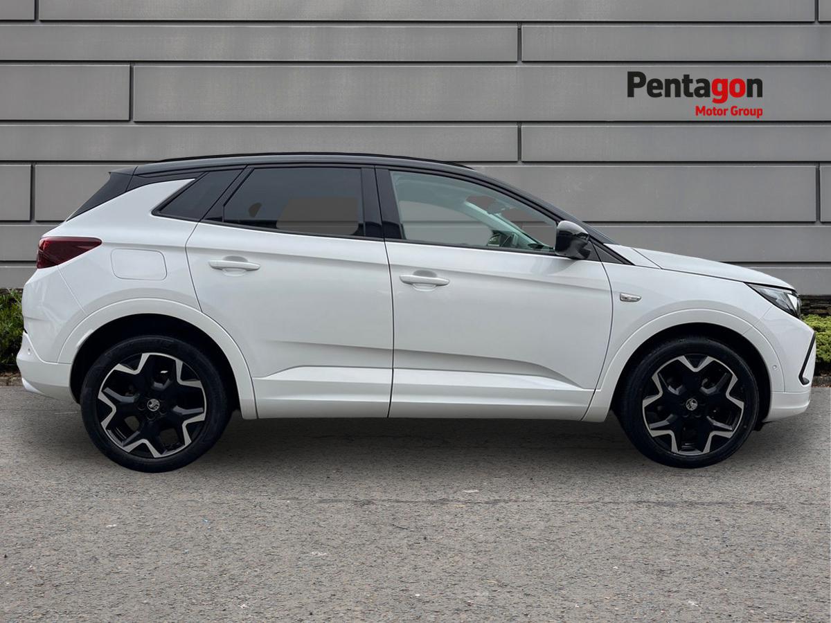 Used Vauxhall Grandland 2022 for sale - 76148770: Photo 13