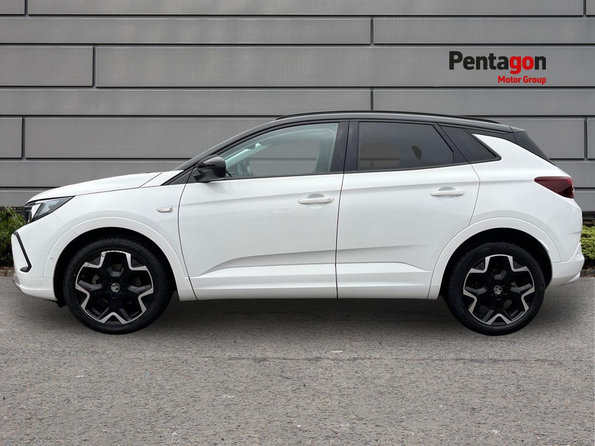 Used Vauxhall Grandland 2022 for sale - 76148770: Photo 14