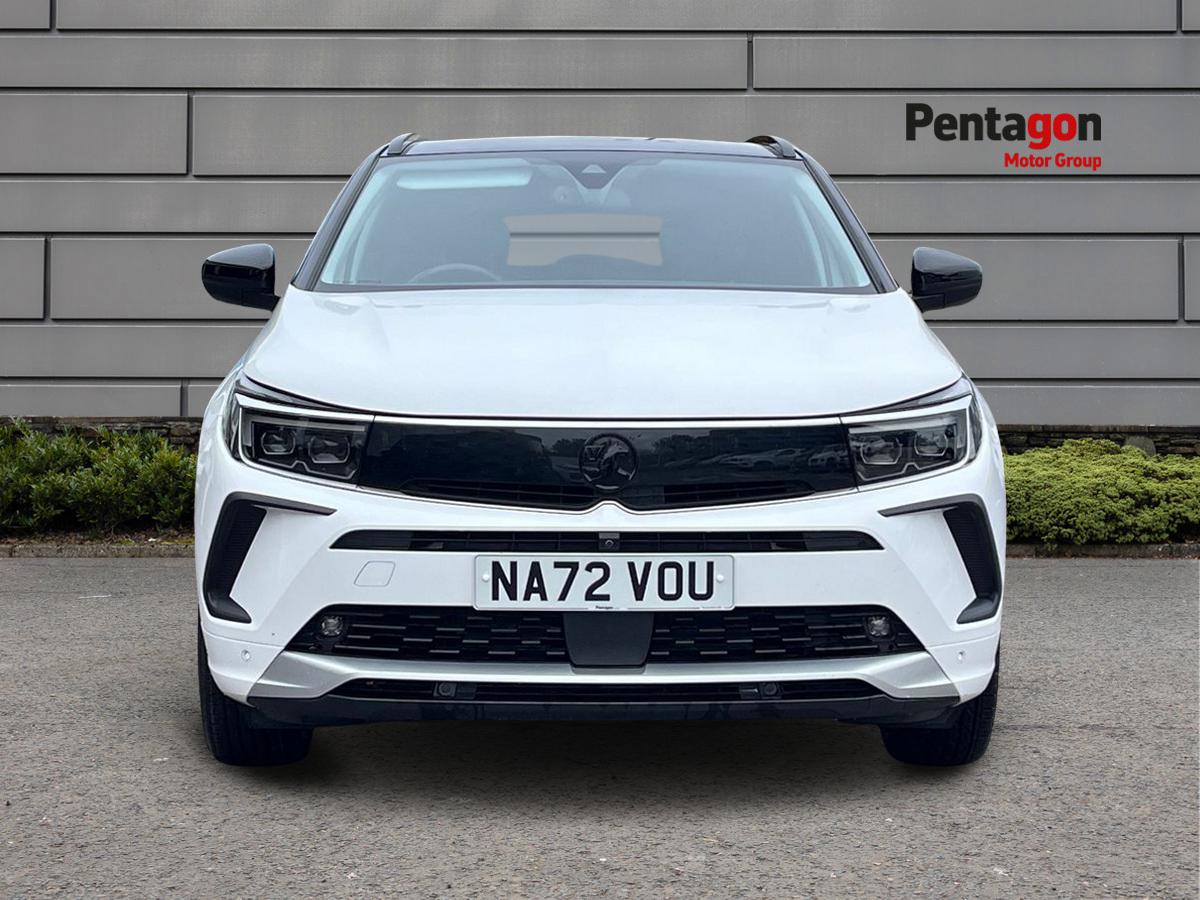 Used Vauxhall Grandland 2022 for sale - 76148770: Photo 15