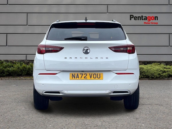 Used Vauxhall Grandland 2022 for sale - 76148770: Photo 16