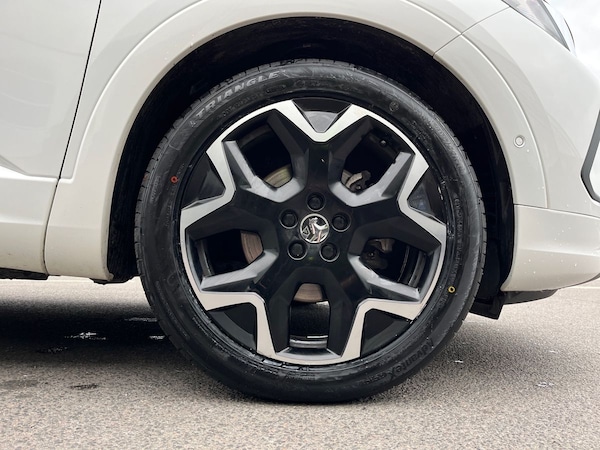 Used Vauxhall Grandland 2022 for sale - 76148770: Photo 17