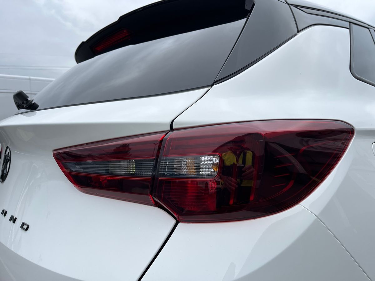 Used Vauxhall Grandland 2022 for sale - 76148770: Photo 19