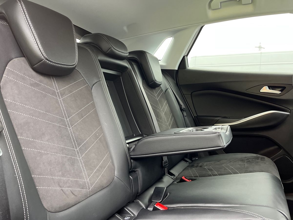 Used Vauxhall Grandland 2022 for sale - 76148770: Photo 23