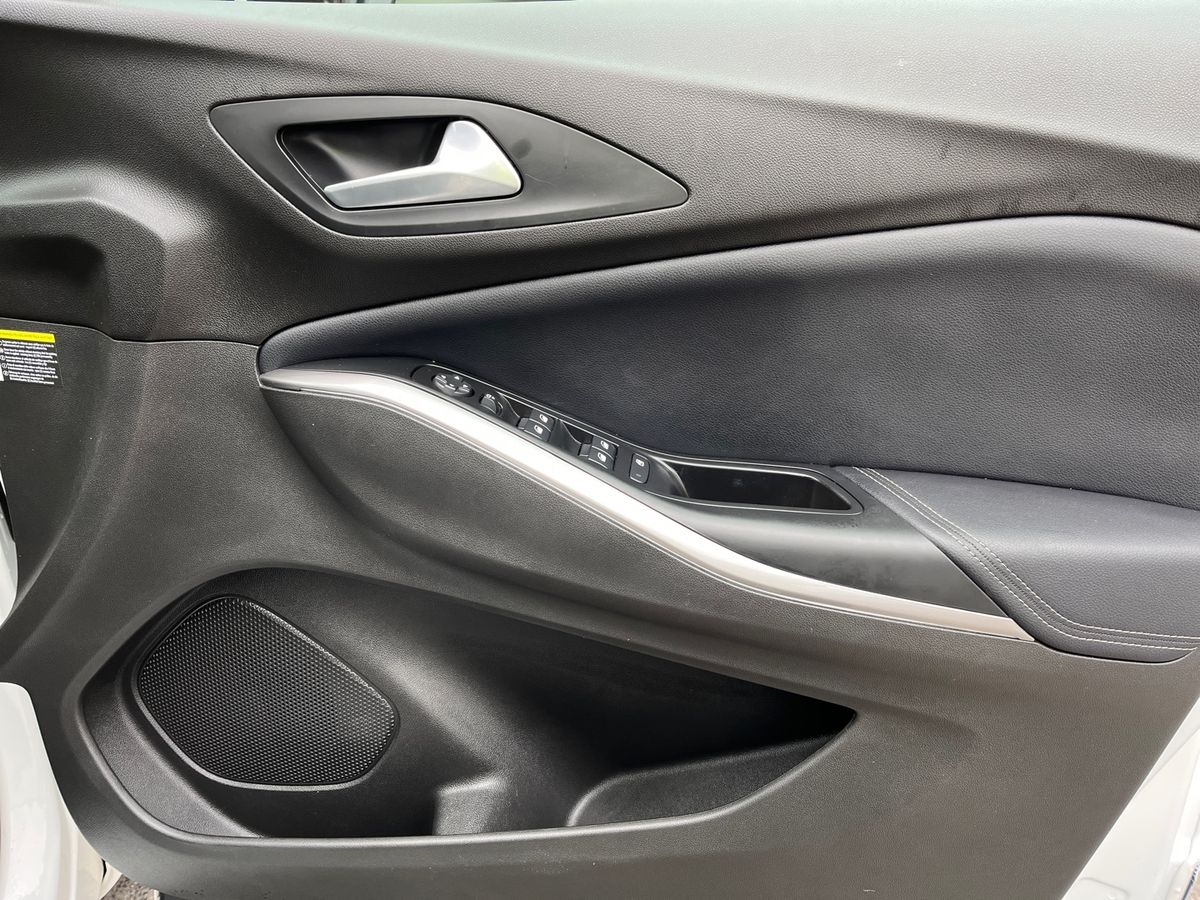 Used Vauxhall Grandland 2022 for sale - 76148770: Photo 24