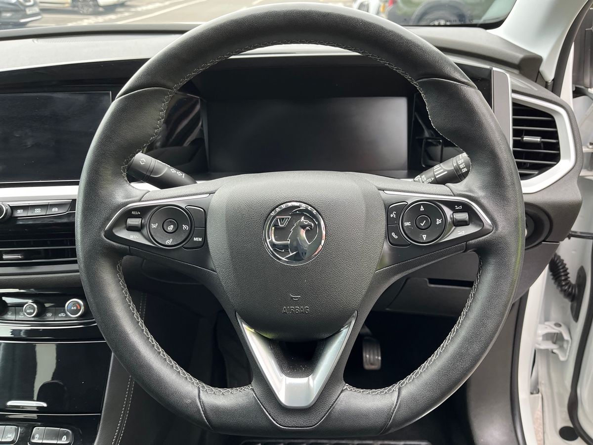 Used Vauxhall Grandland 2022 for sale - 76148770: Photo 27