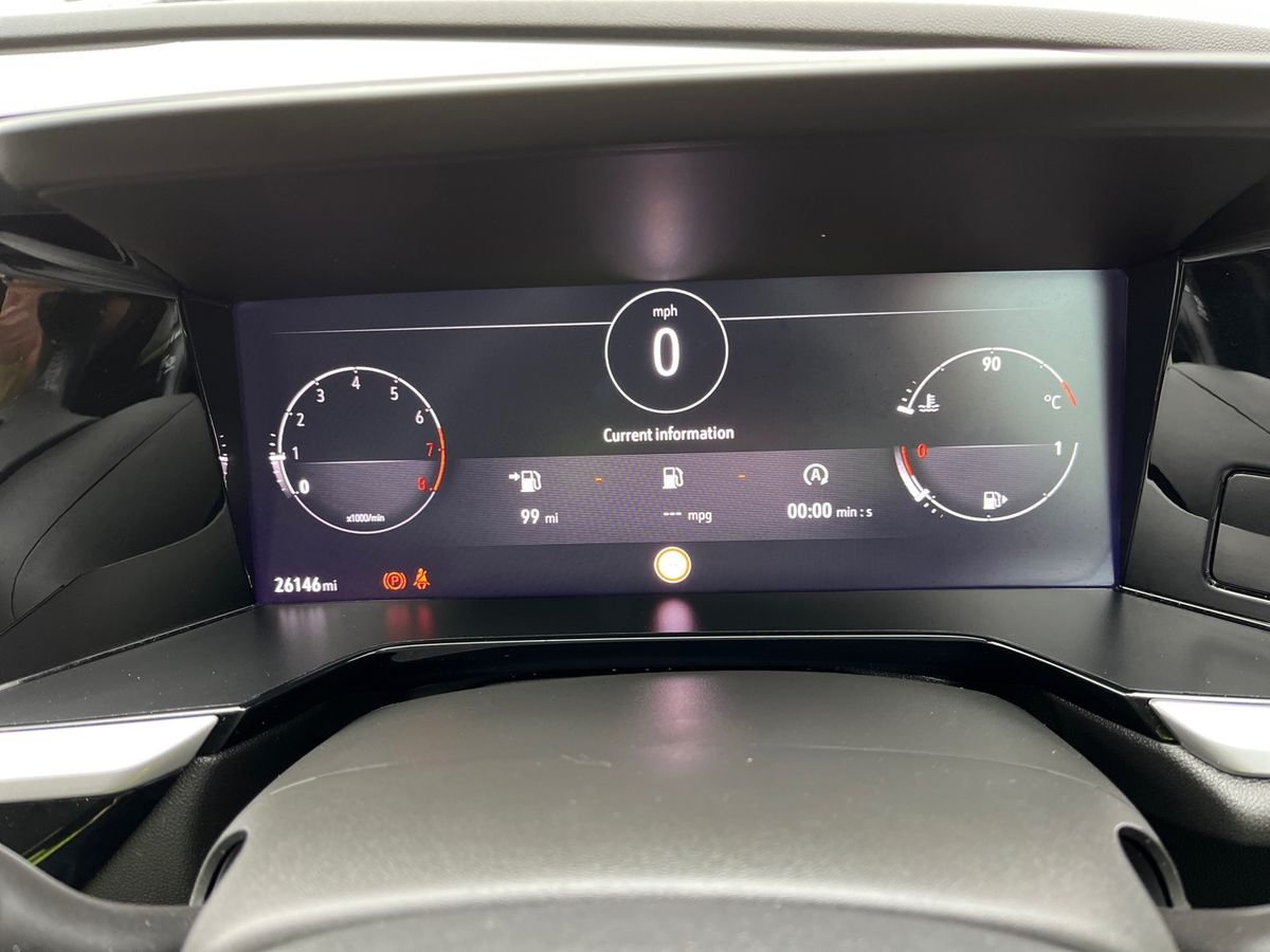 Used Vauxhall Grandland 2022 for sale - 76148770: Photo 28