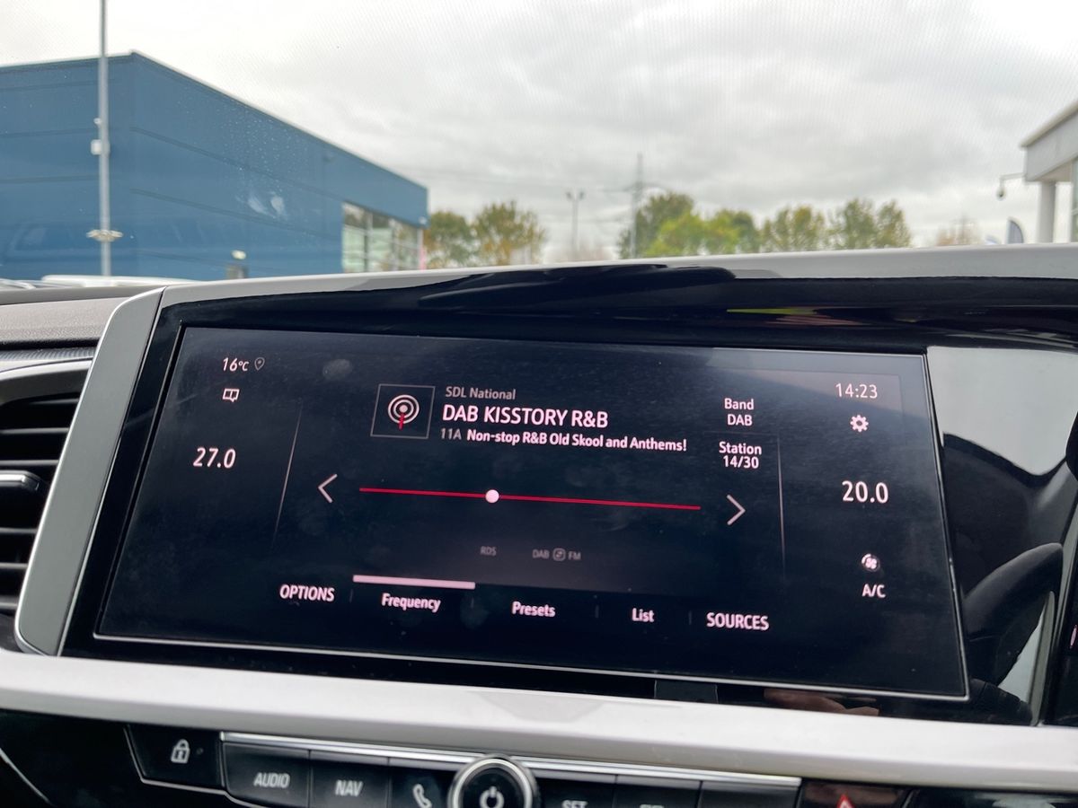 Used Vauxhall Grandland 2022 for sale - 76148770: Photo 29