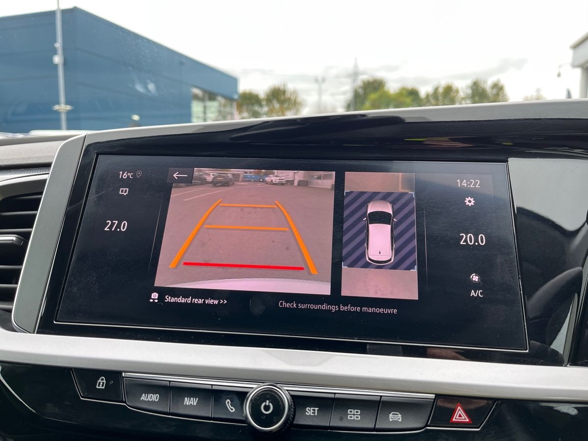 Used Vauxhall Grandland 2022 for sale - 76148770: Photo 30