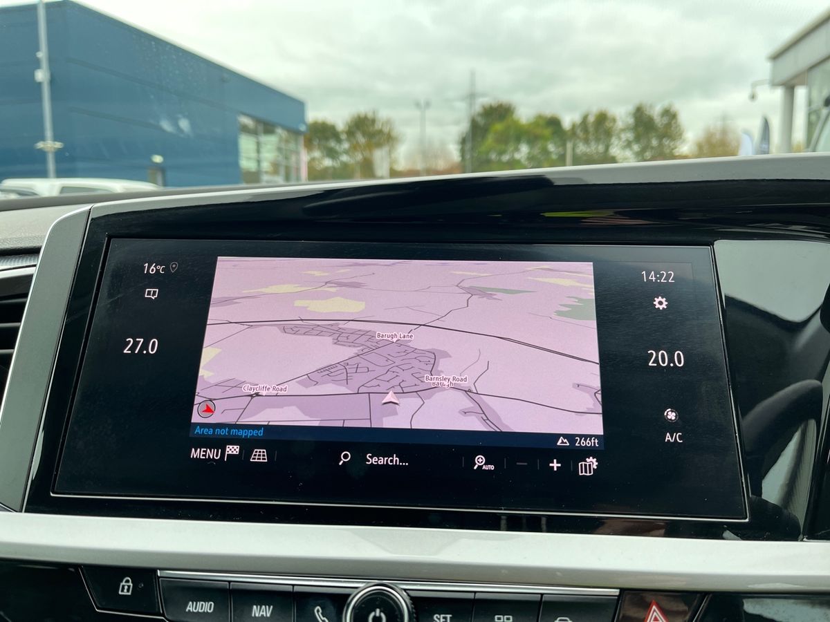 Used Vauxhall Grandland 2022 for sale - 76148770: Photo 31