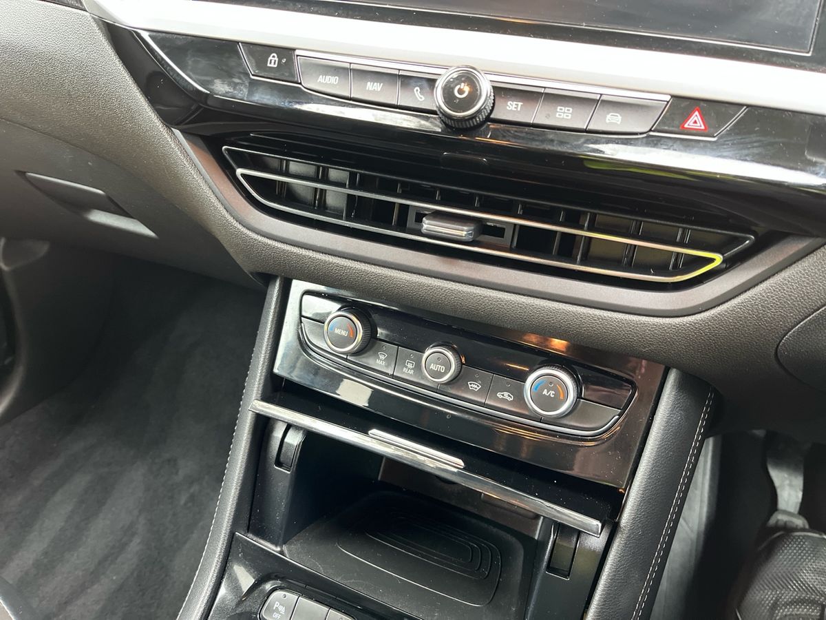 Used Vauxhall Grandland 2022 for sale - 76148770: Photo 32