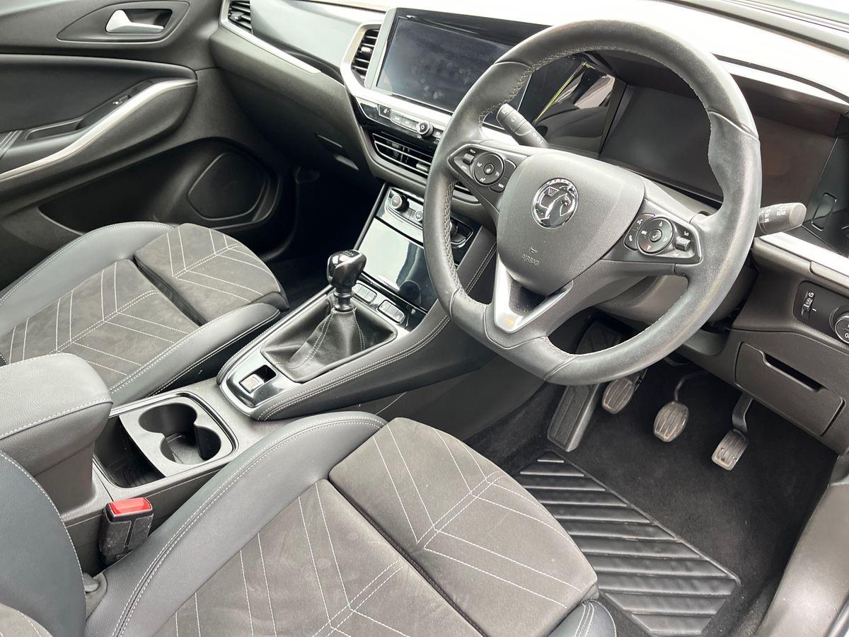 Used Vauxhall Grandland 2022 for sale - 76148770: Photo 5