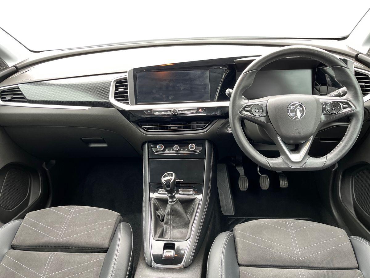 Used Vauxhall Grandland 2022 for sale - 76148770: Photo 7