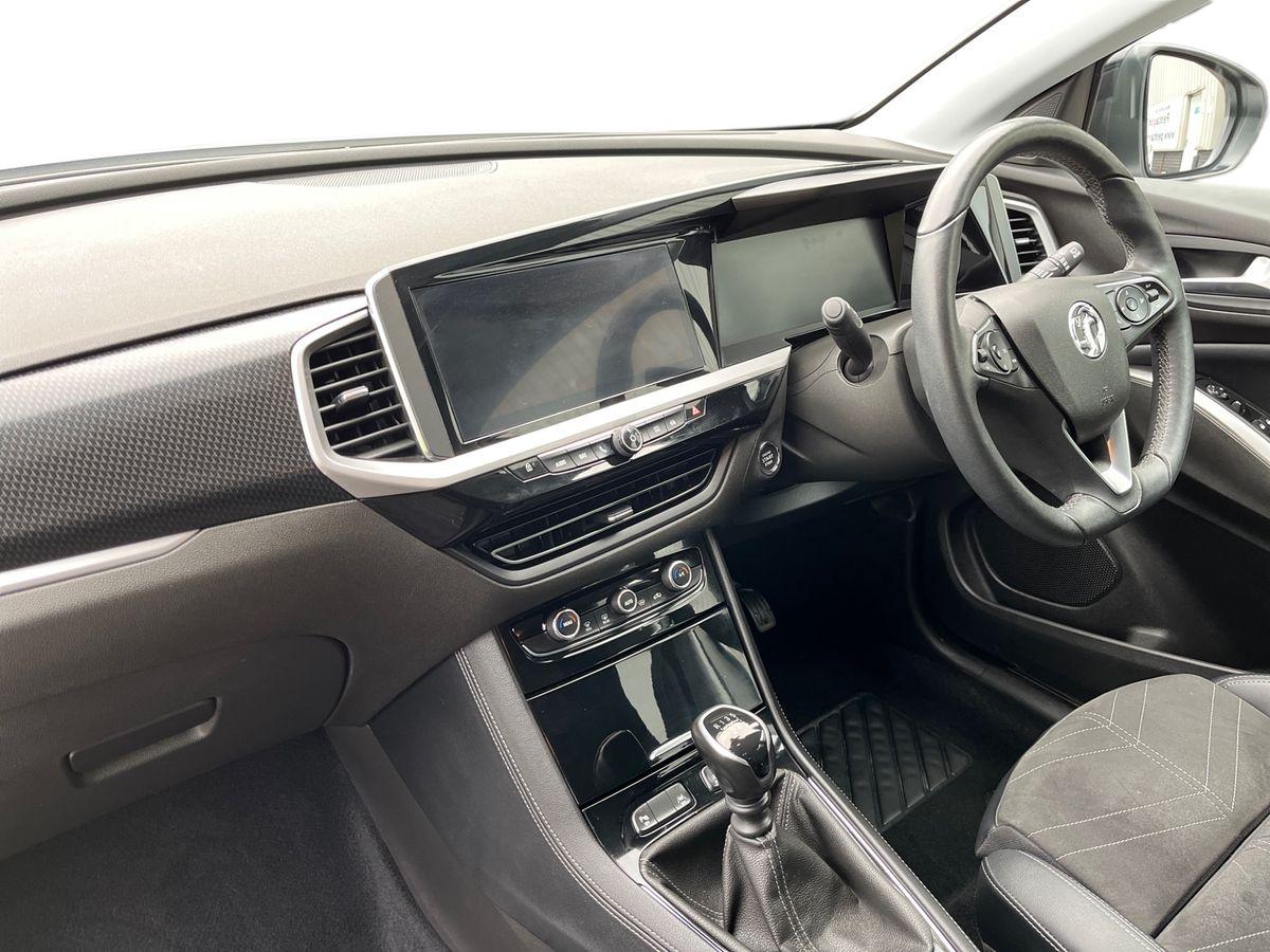 Used Vauxhall Grandland 2022 for sale - 76148770: Photo 8