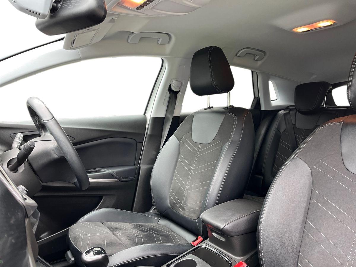 Used Vauxhall Grandland 2022 for sale - 76148770: Photo 9