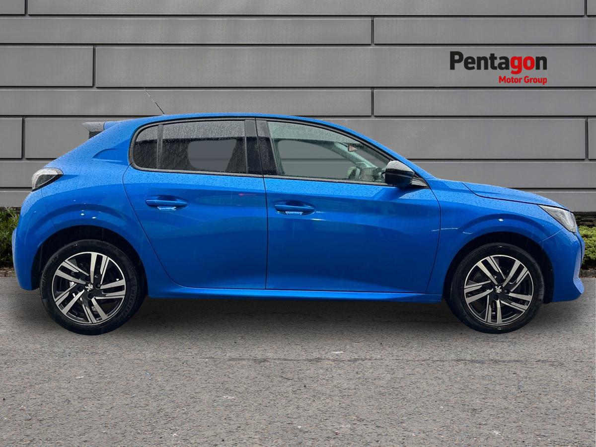 Used Peugeot 208 2023 for sale - 76950964: Photo 13