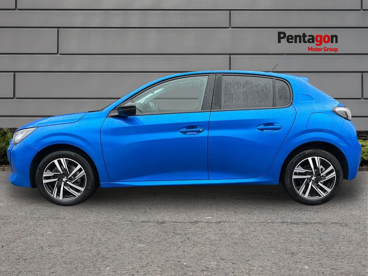 Used Peugeot 208 2023 for sale - 76950964: Photo 14