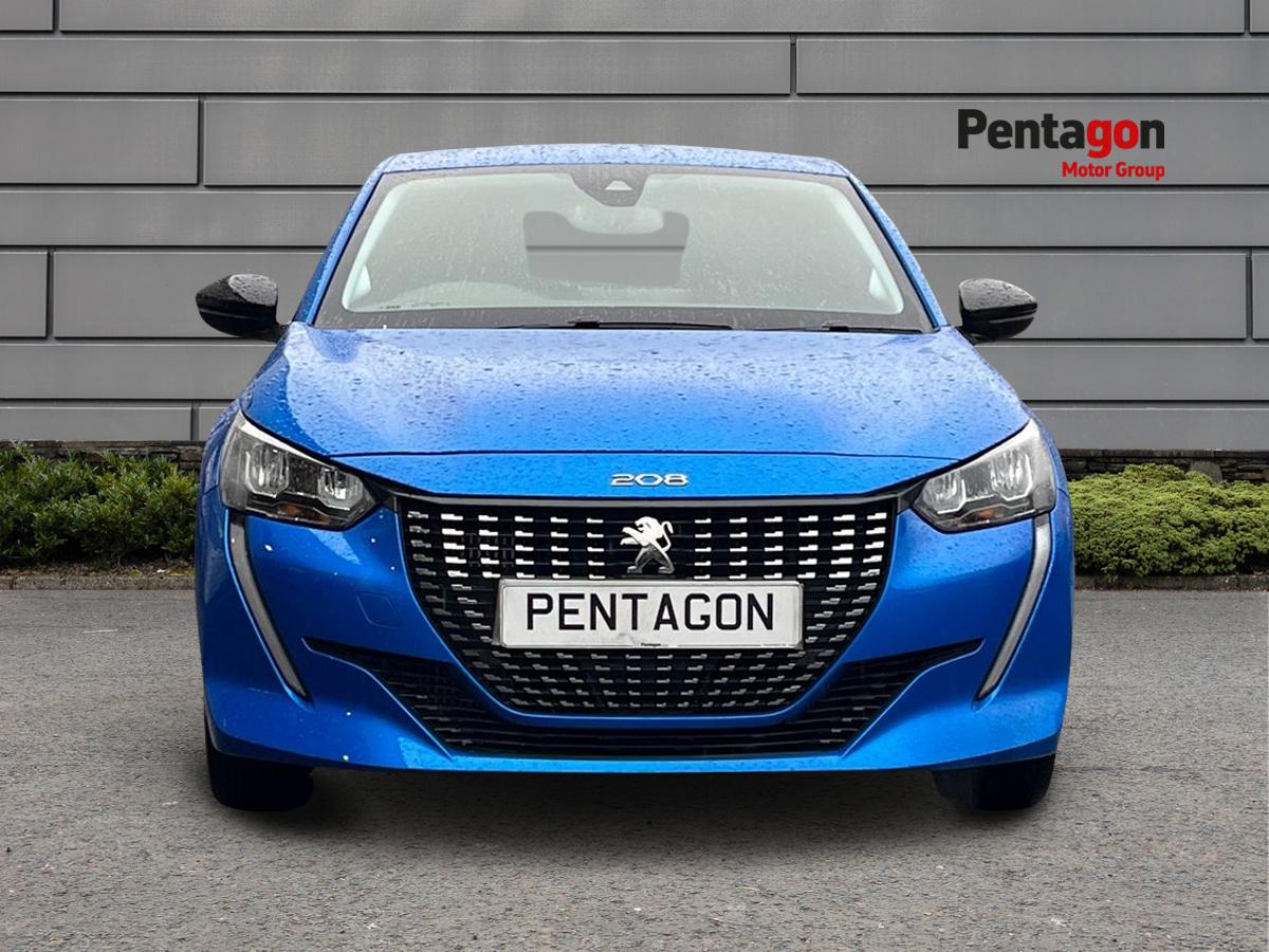 Used Peugeot 208 2023 for sale - 76950964: Photo 15