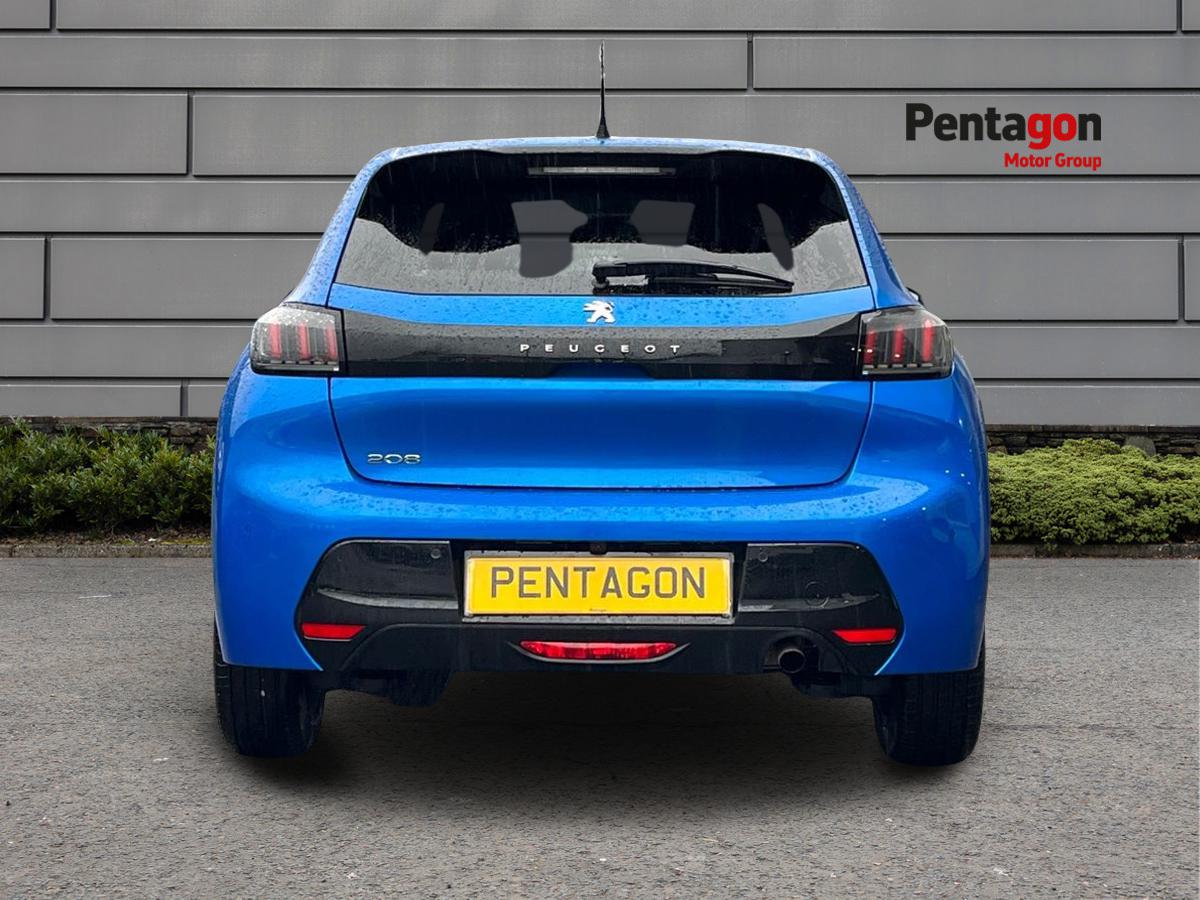 Used Peugeot 208 2023 for sale - 76950964: Photo 16