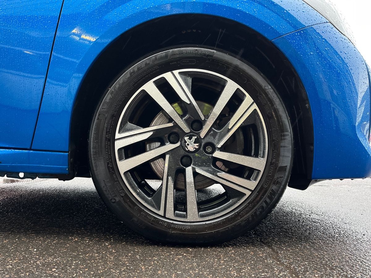 Used Peugeot 208 2023 for sale - 76950964: Photo 17