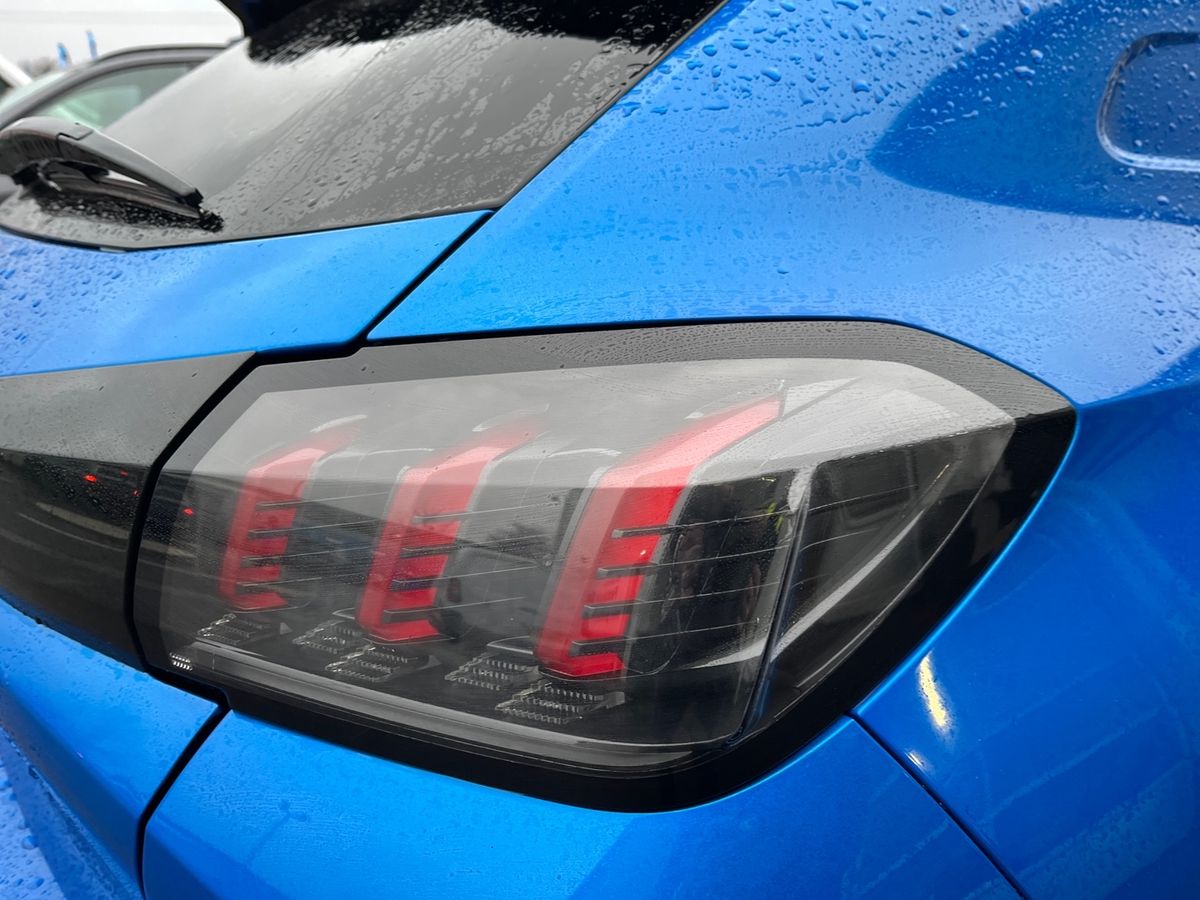 Used Peugeot 208 2023 for sale - 76950964: Photo 18