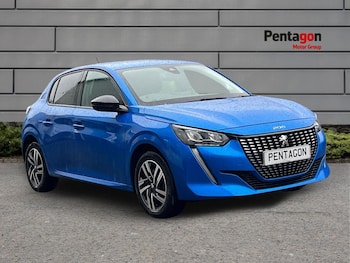 Used Peugeot 208 2023 for sale - 76950964: Photo