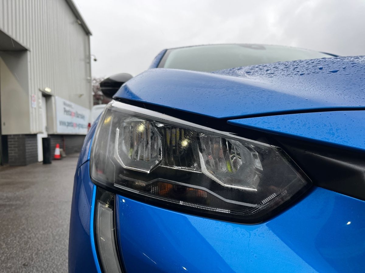 Used Peugeot 208 2023 for sale - 76950964: Photo 20