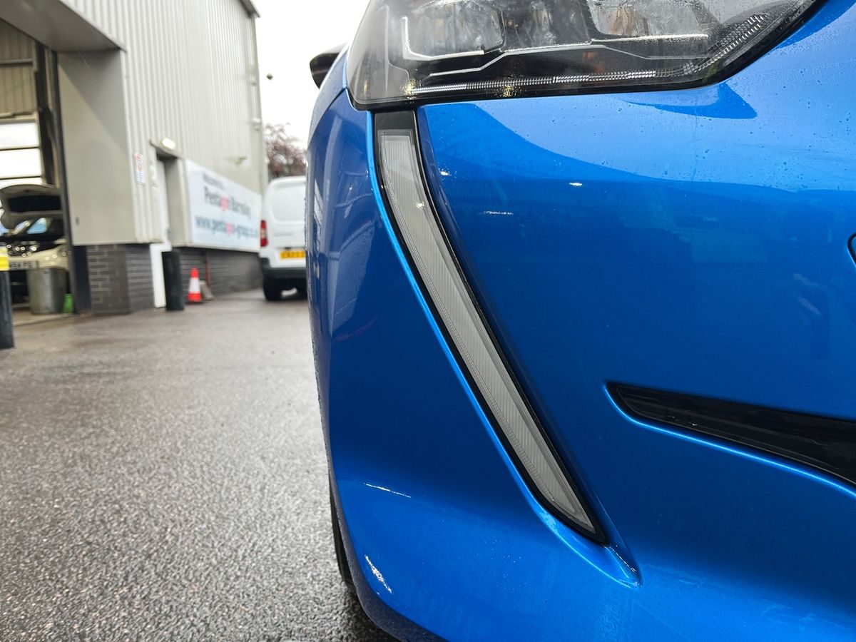 Used Peugeot 208 2023 for sale - 76950964: Photo 21