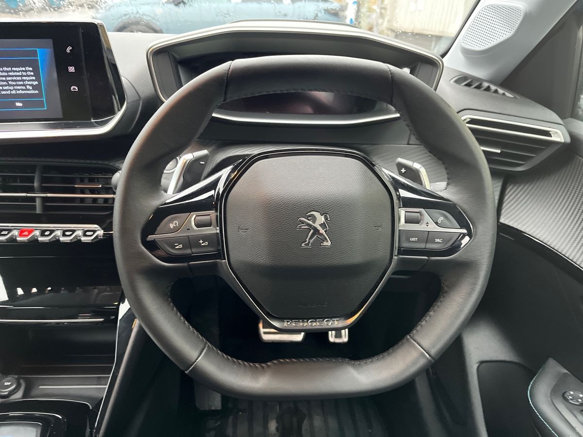 Used Peugeot 208 2023 for sale - 76950964: Photo 23