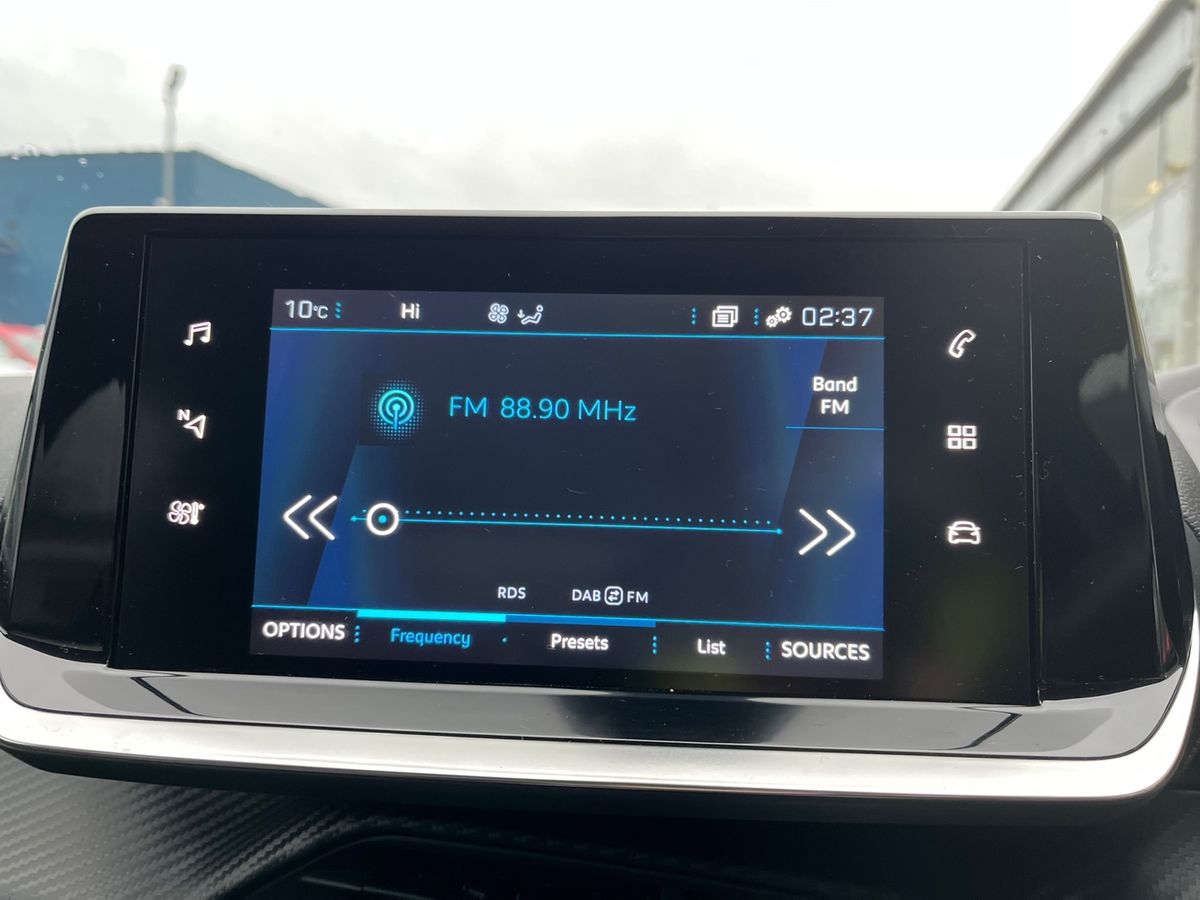 Used Peugeot 208 2023 for sale - 76950964: Photo 28