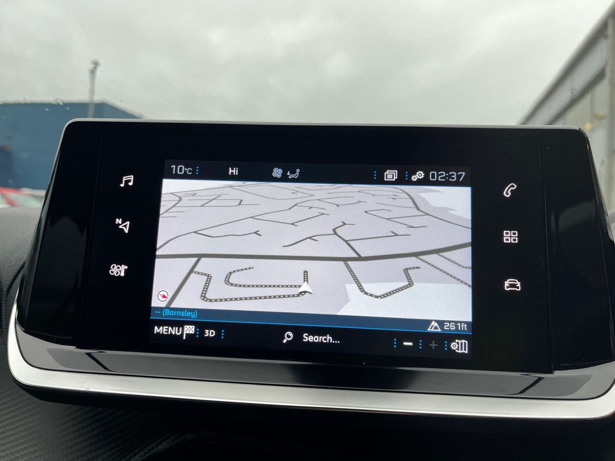 Used Peugeot 208 2023 for sale - 76950964: Photo 29