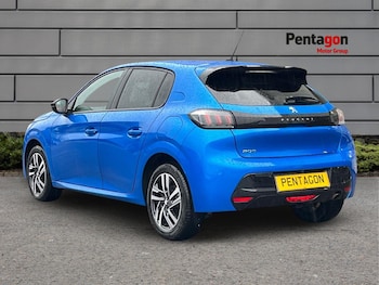 Used Peugeot 208 2023 for sale - 76950964: Photo