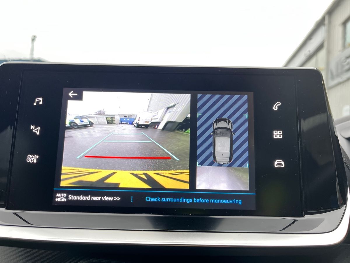 Used Peugeot 208 2023 for sale - 76950964: Photo 30