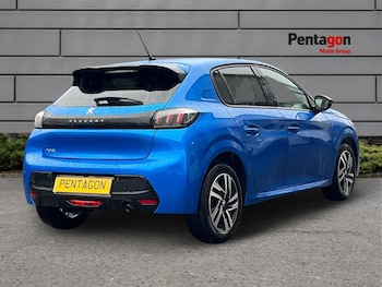 Used Peugeot 208 2023 for sale - 76950964: Photo