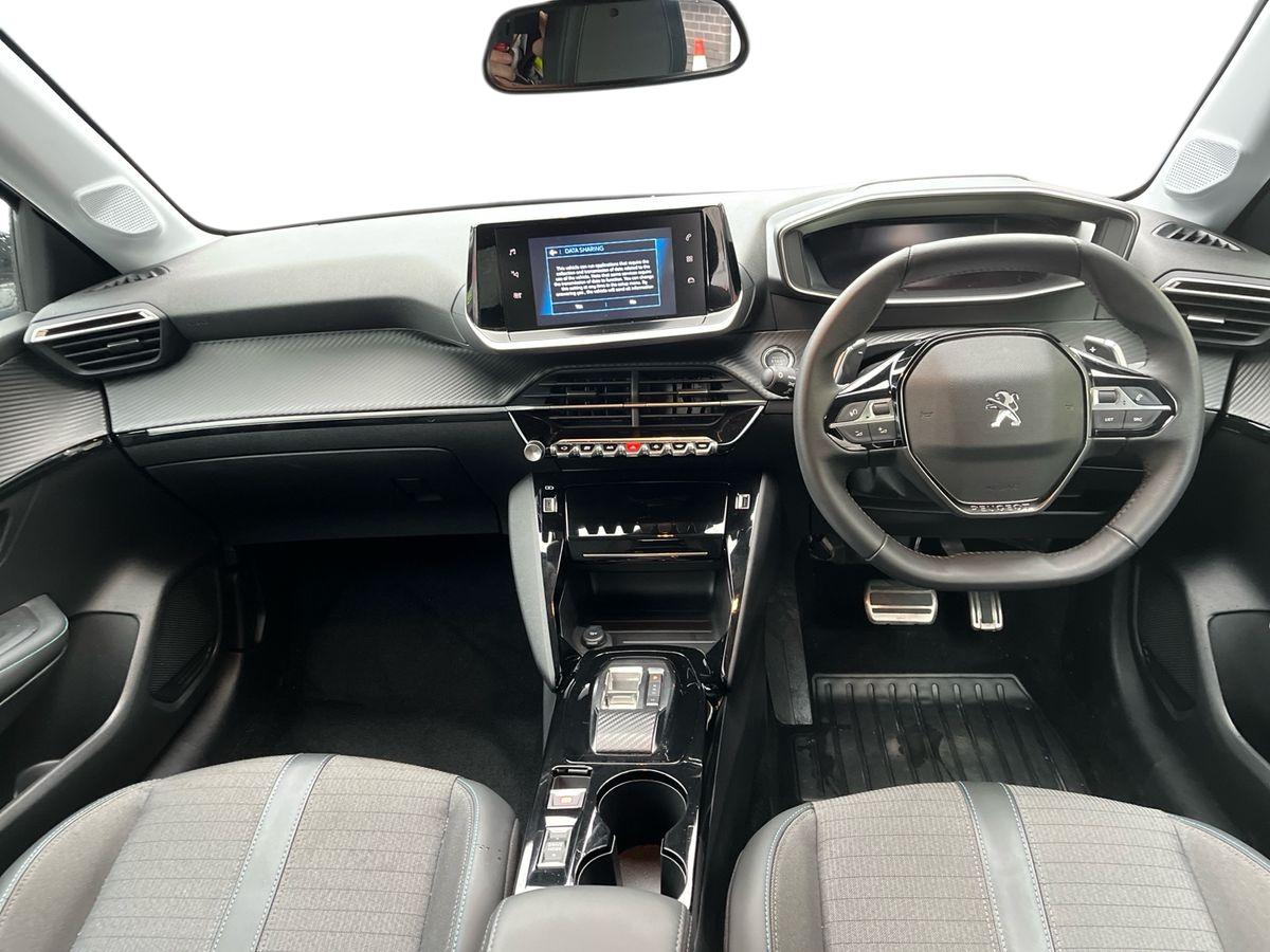 Used Peugeot 208 2023 for sale - 76950964: Photo 7