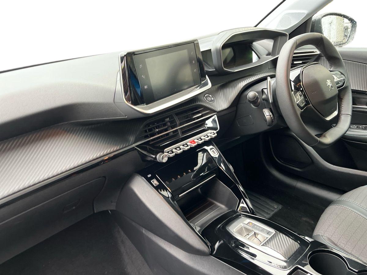 Used Peugeot 208 2023 for sale - 76950964: Photo 8