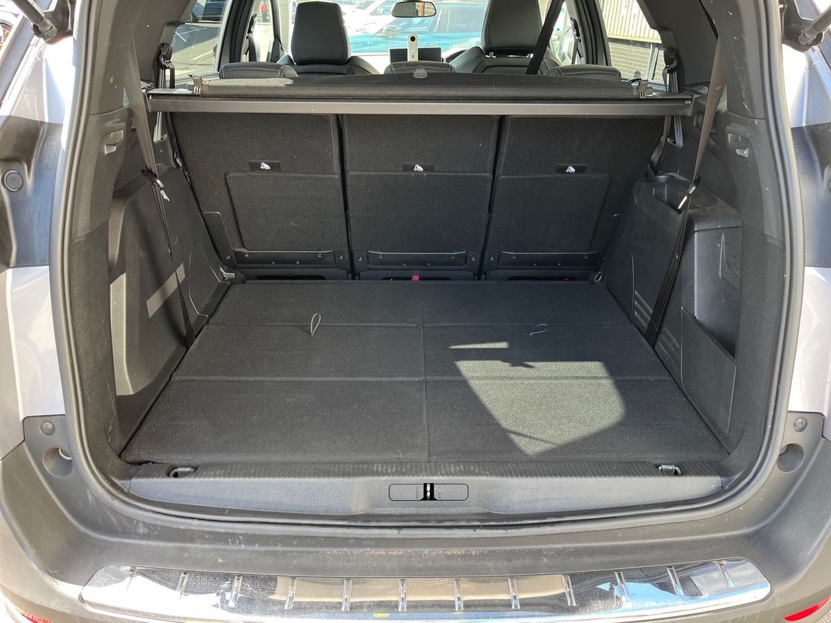 Used Peugeot 5008 2020 for sale - 75987302: Photo 11