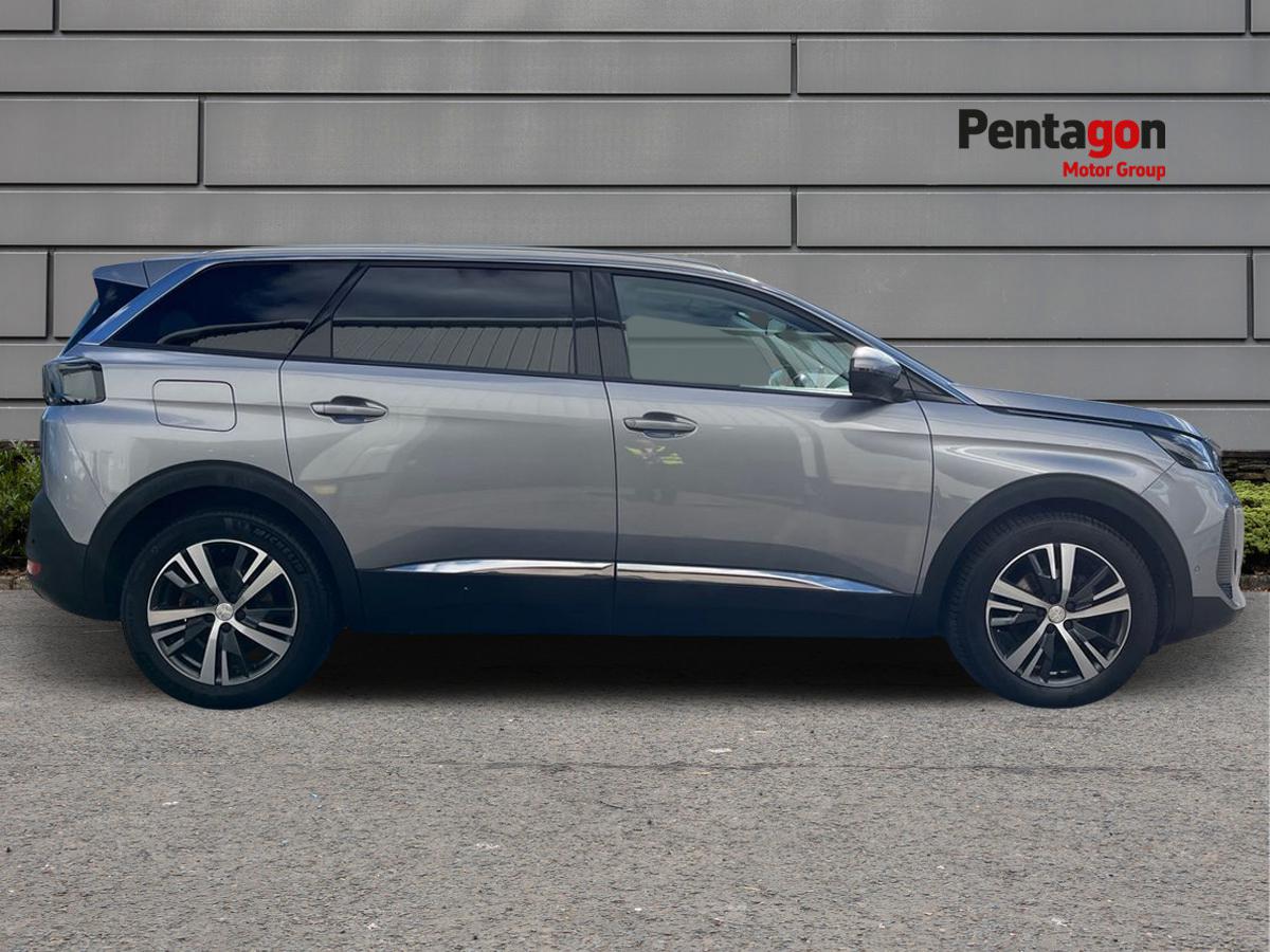 Used Peugeot 5008 2020 for sale - 75987302: Photo 13