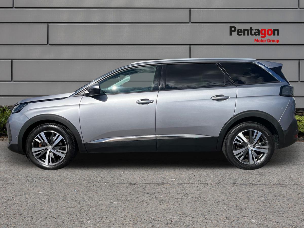 Used Peugeot 5008 2020 for sale - 75987302: Photo 14